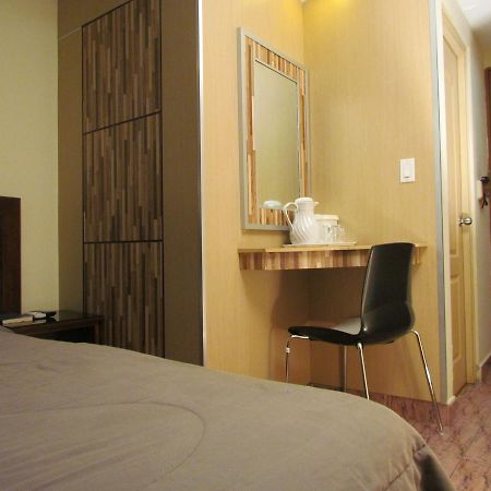 Hotel Roma Plaza Panama Dış mekan fotoğraf