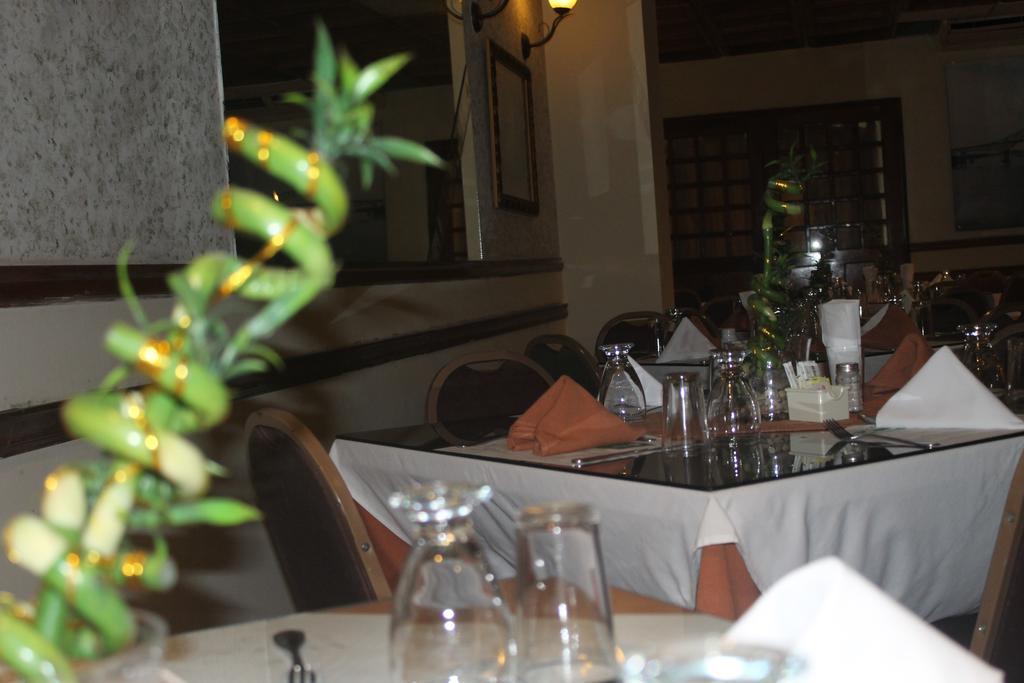 Hotel Roma Plaza Panama Dış mekan fotoğraf