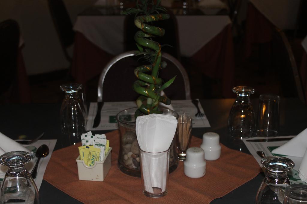 Hotel Roma Plaza Panama Dış mekan fotoğraf