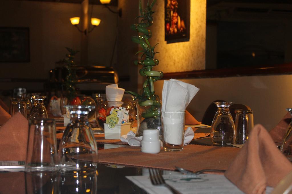 Hotel Roma Plaza Panama Dış mekan fotoğraf