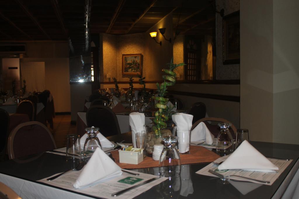 Hotel Roma Plaza Panama Dış mekan fotoğraf