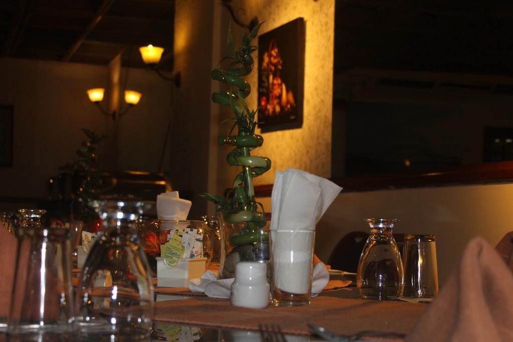 Hotel Roma Plaza Panama Dış mekan fotoğraf