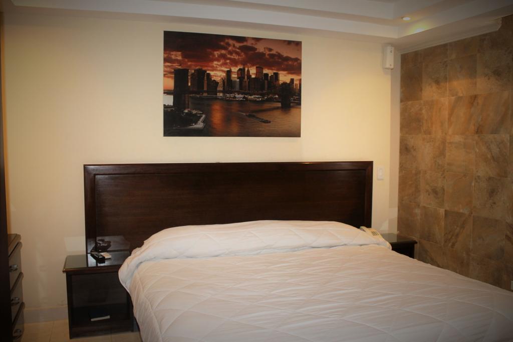 Hotel Roma Plaza Panama Dış mekan fotoğraf