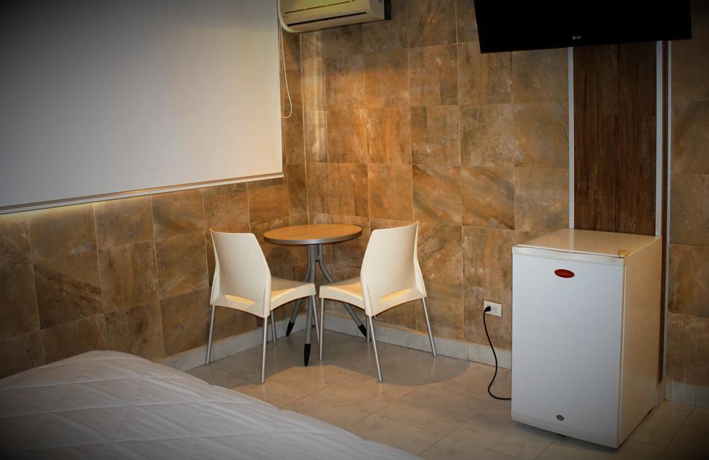 Hotel Roma Plaza Panama Dış mekan fotoğraf