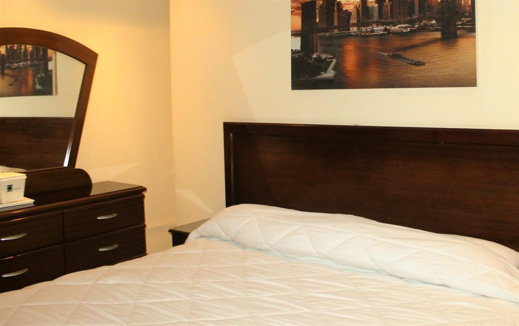 Hotel Roma Plaza Panama Dış mekan fotoğraf
