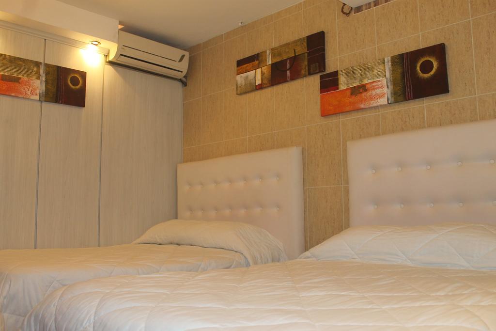 Hotel Roma Plaza Panama Dış mekan fotoğraf