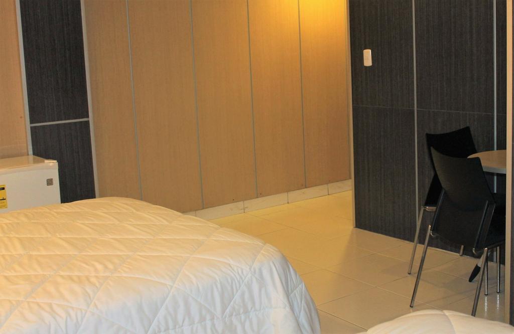 Hotel Roma Plaza Panama Dış mekan fotoğraf