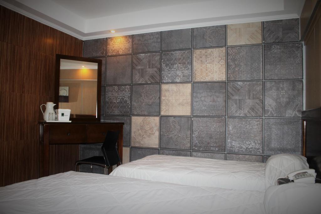 Hotel Roma Plaza Panama Dış mekan fotoğraf