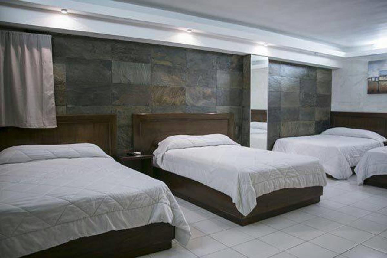 Hotel Roma Plaza Panama Dış mekan fotoğraf