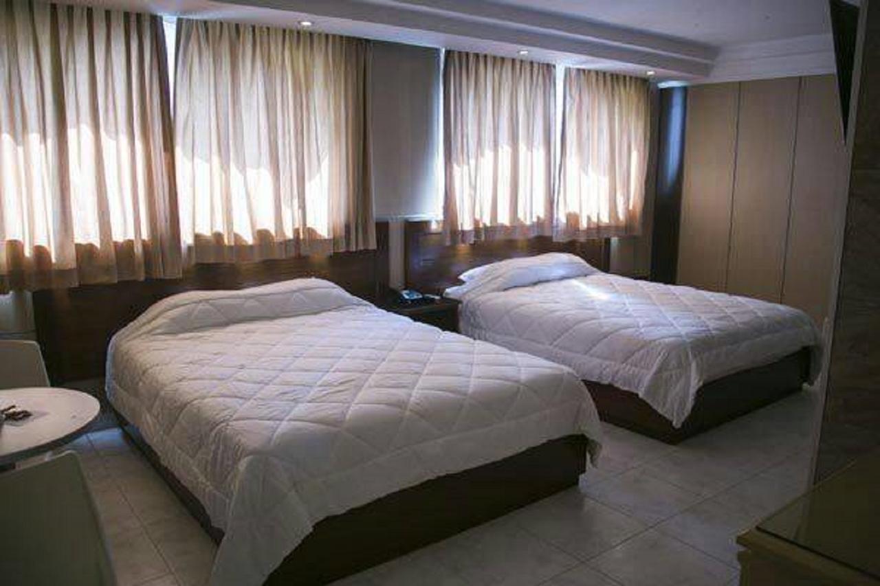 Hotel Roma Plaza Panama Dış mekan fotoğraf