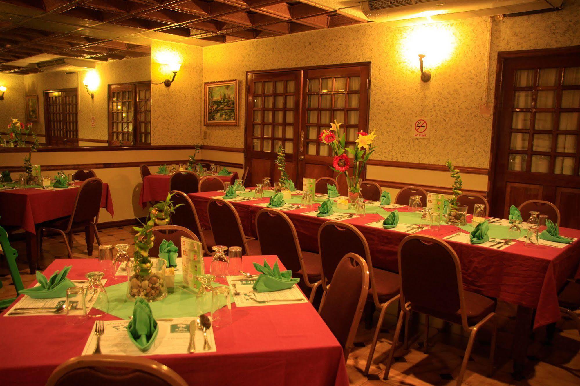 Hotel Roma Plaza Panama Dış mekan fotoğraf