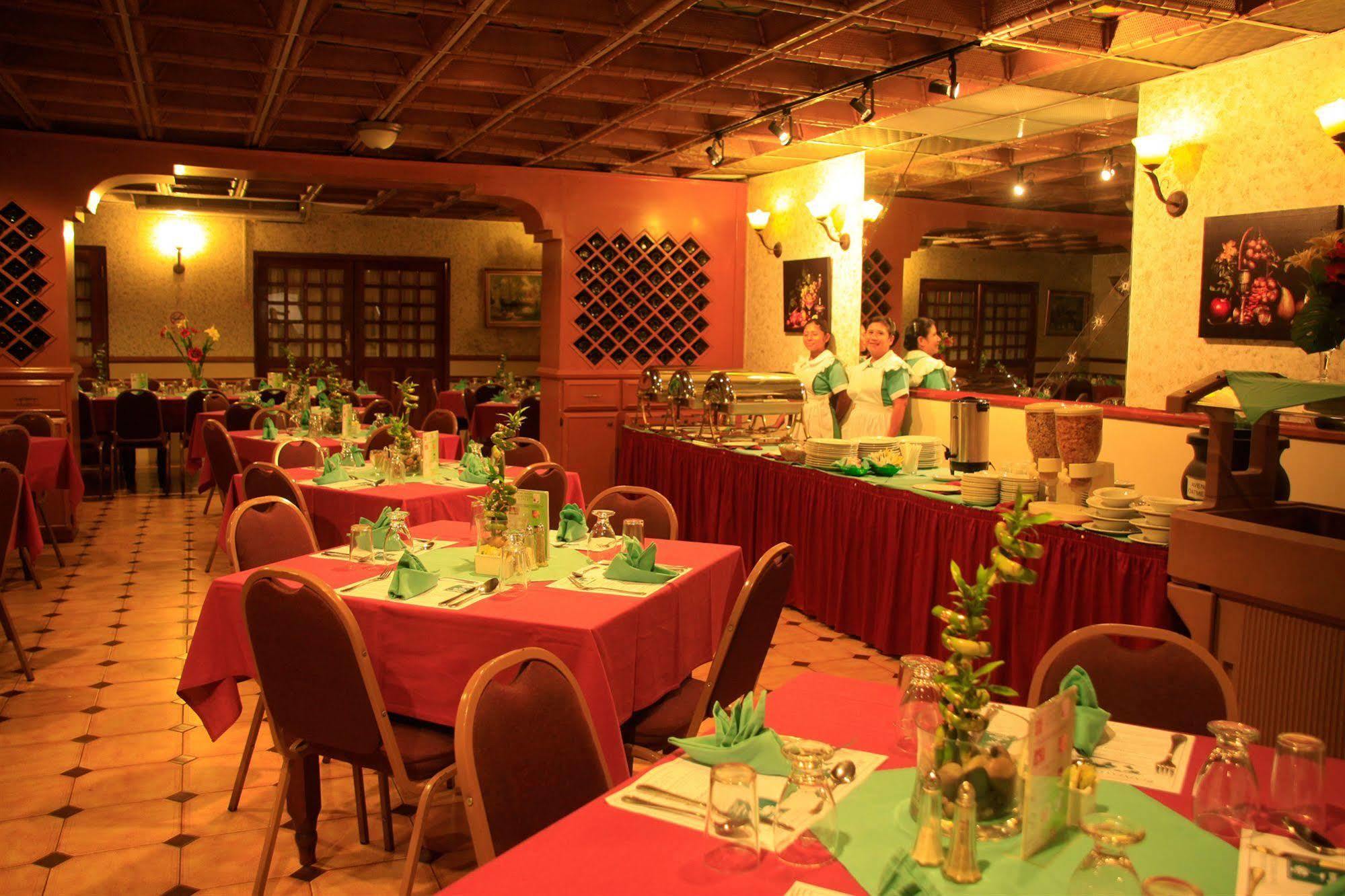 Hotel Roma Plaza Panama Dış mekan fotoğraf