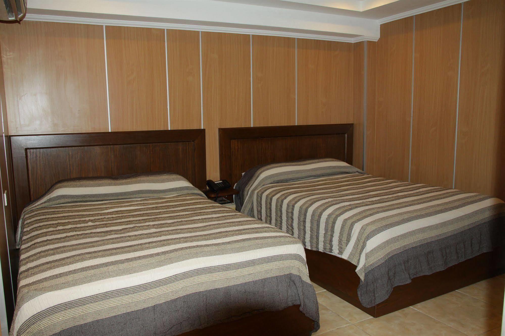 Hotel Roma Plaza Panama Dış mekan fotoğraf