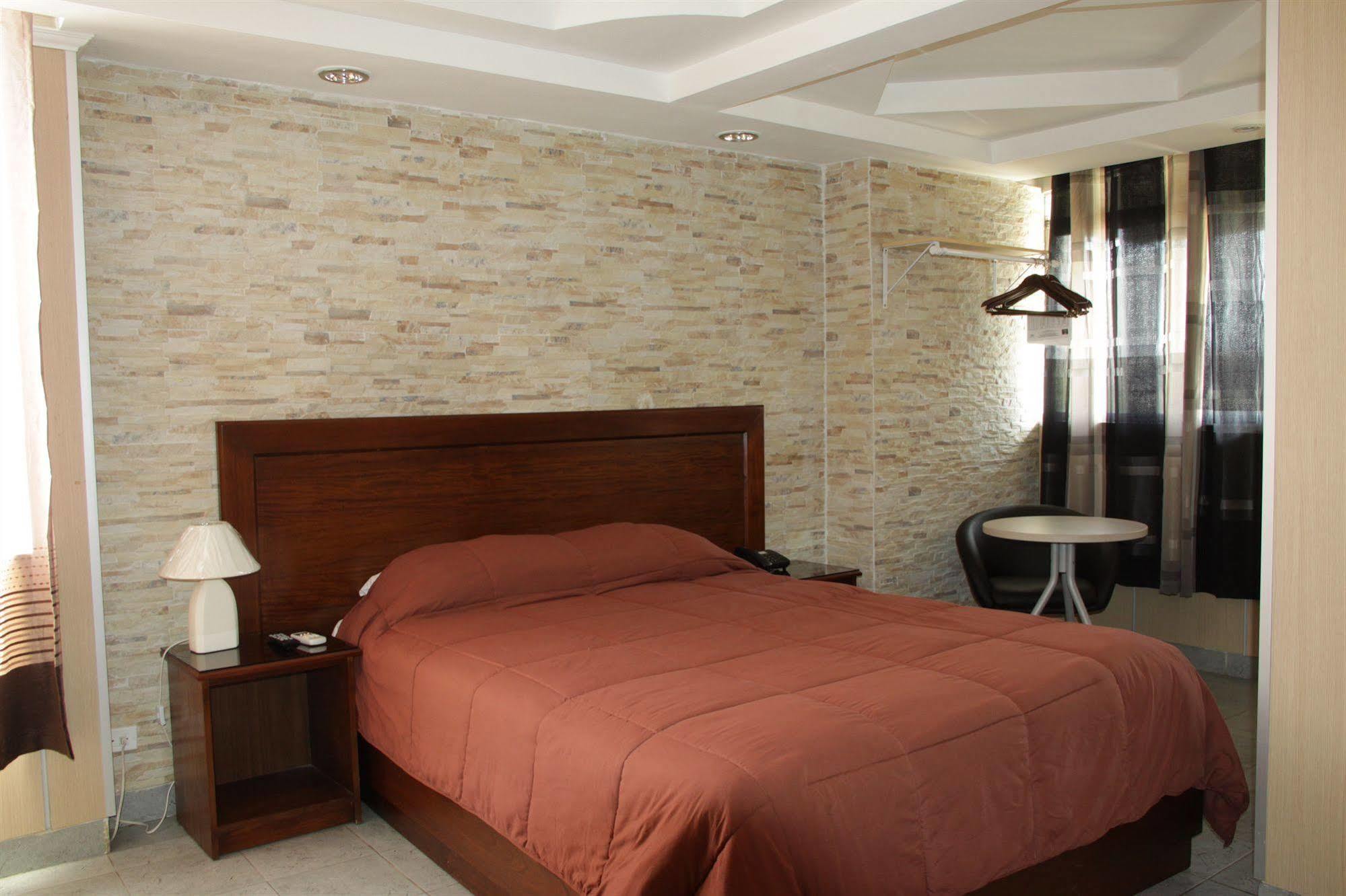 Hotel Roma Plaza Panama Dış mekan fotoğraf