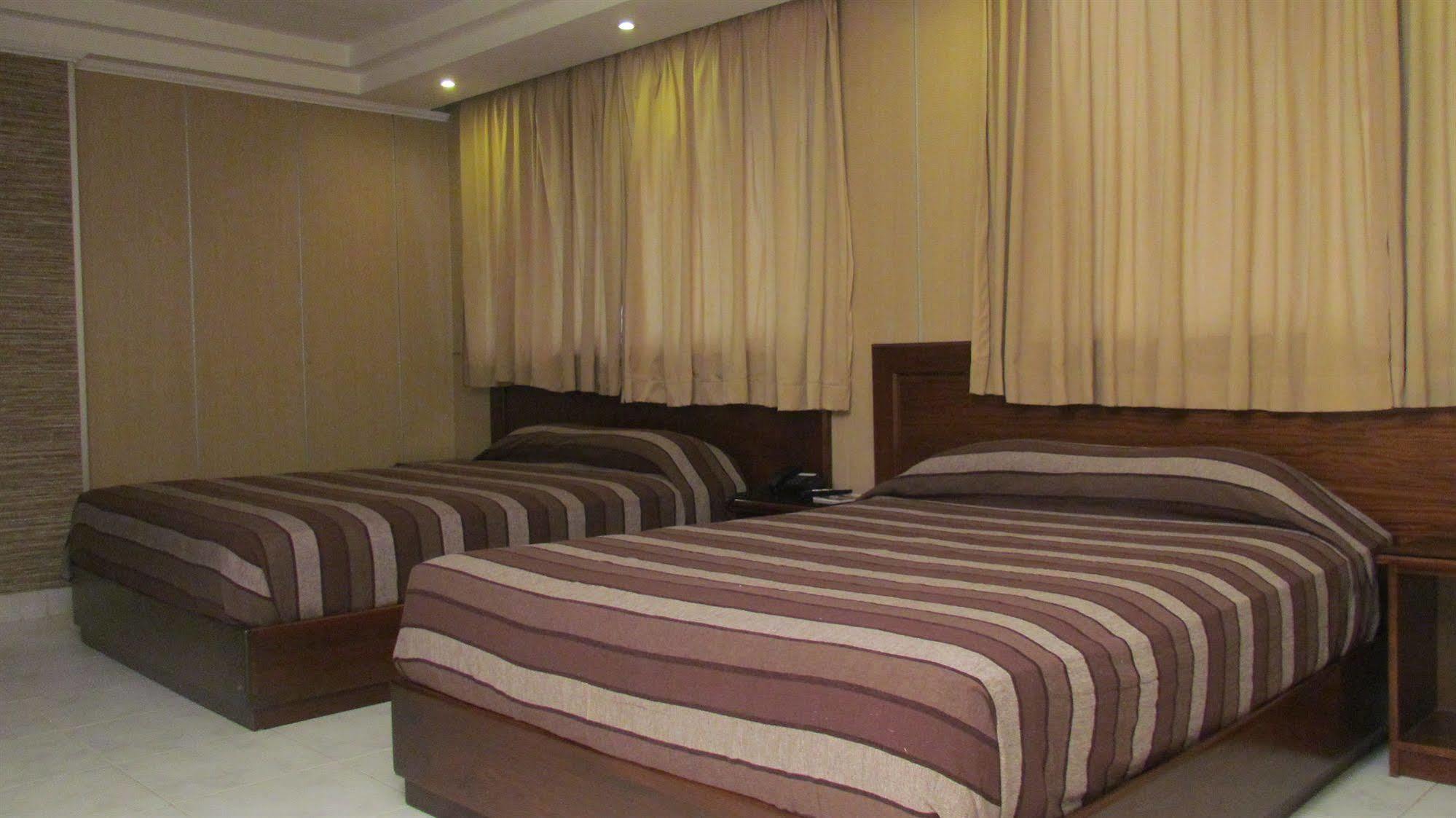 Hotel Roma Plaza Panama Dış mekan fotoğraf