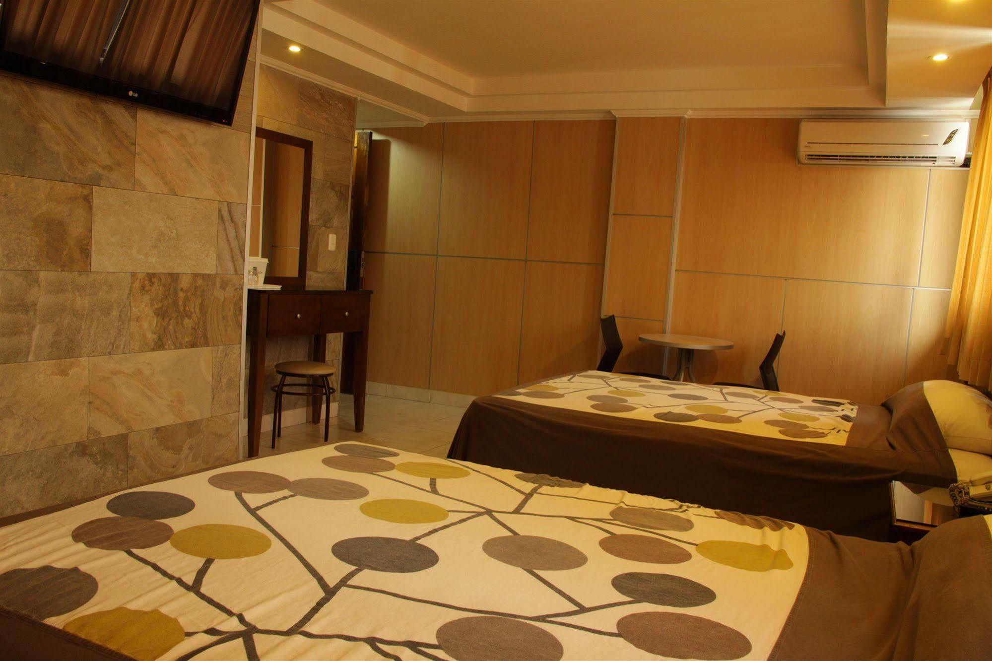 Hotel Roma Plaza Panama Dış mekan fotoğraf