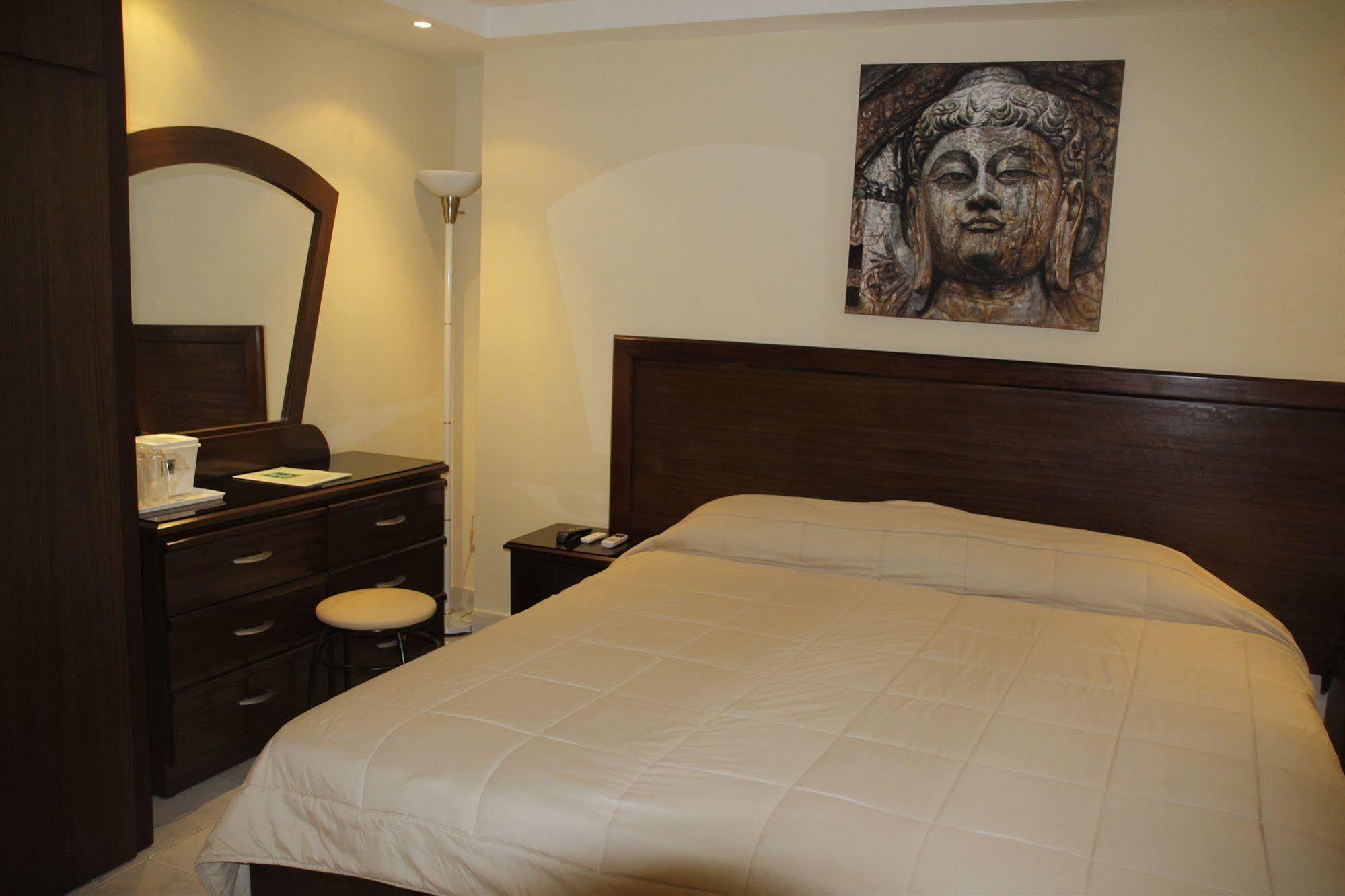 Hotel Roma Plaza Panama Dış mekan fotoğraf