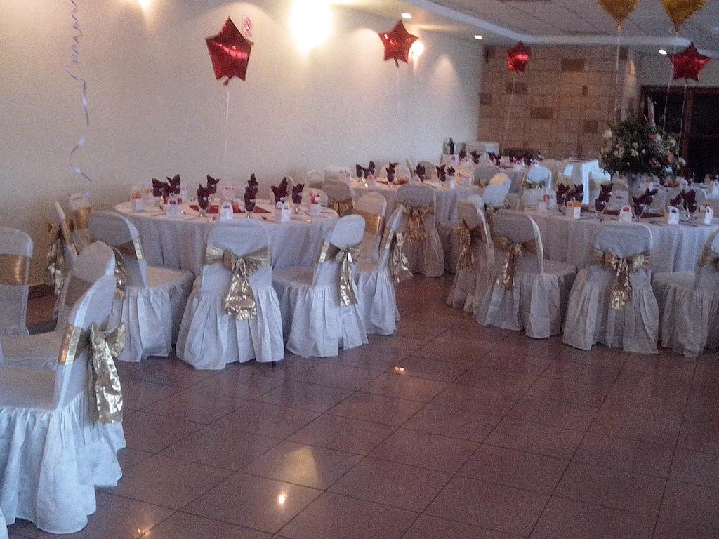 Hotel Roma Plaza Panama Dış mekan fotoğraf