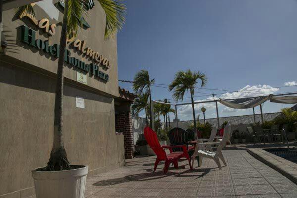 Hotel Roma Plaza Panama Dış mekan fotoğraf